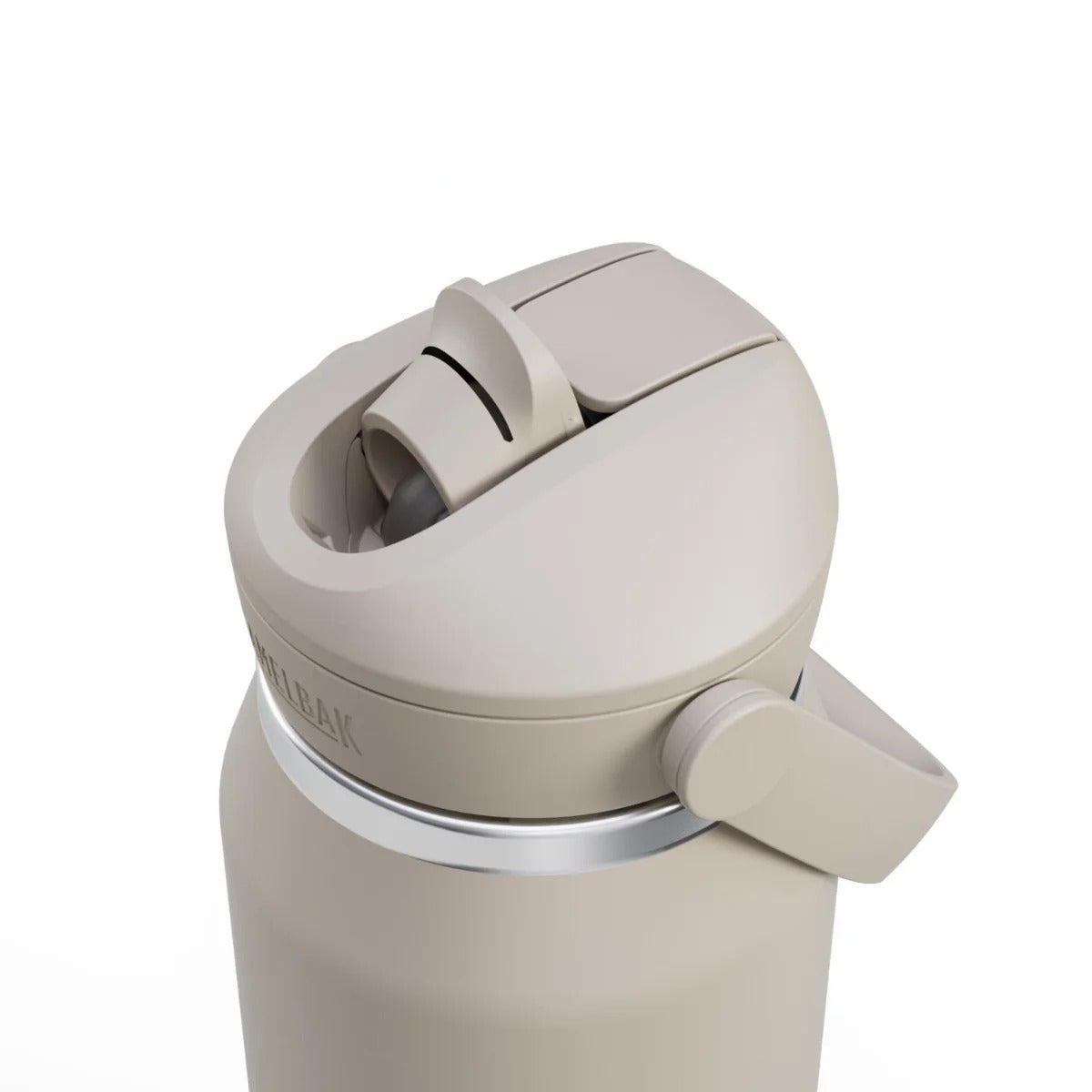 Camelbak Thrive™ Flip Straw Insulated Stainless Steel 1.0L Bottle - Stone