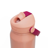 Camelbak Thrive™ Flip Straw Insulated Stainless Steel 1.0L Bottle - Blush Dawn