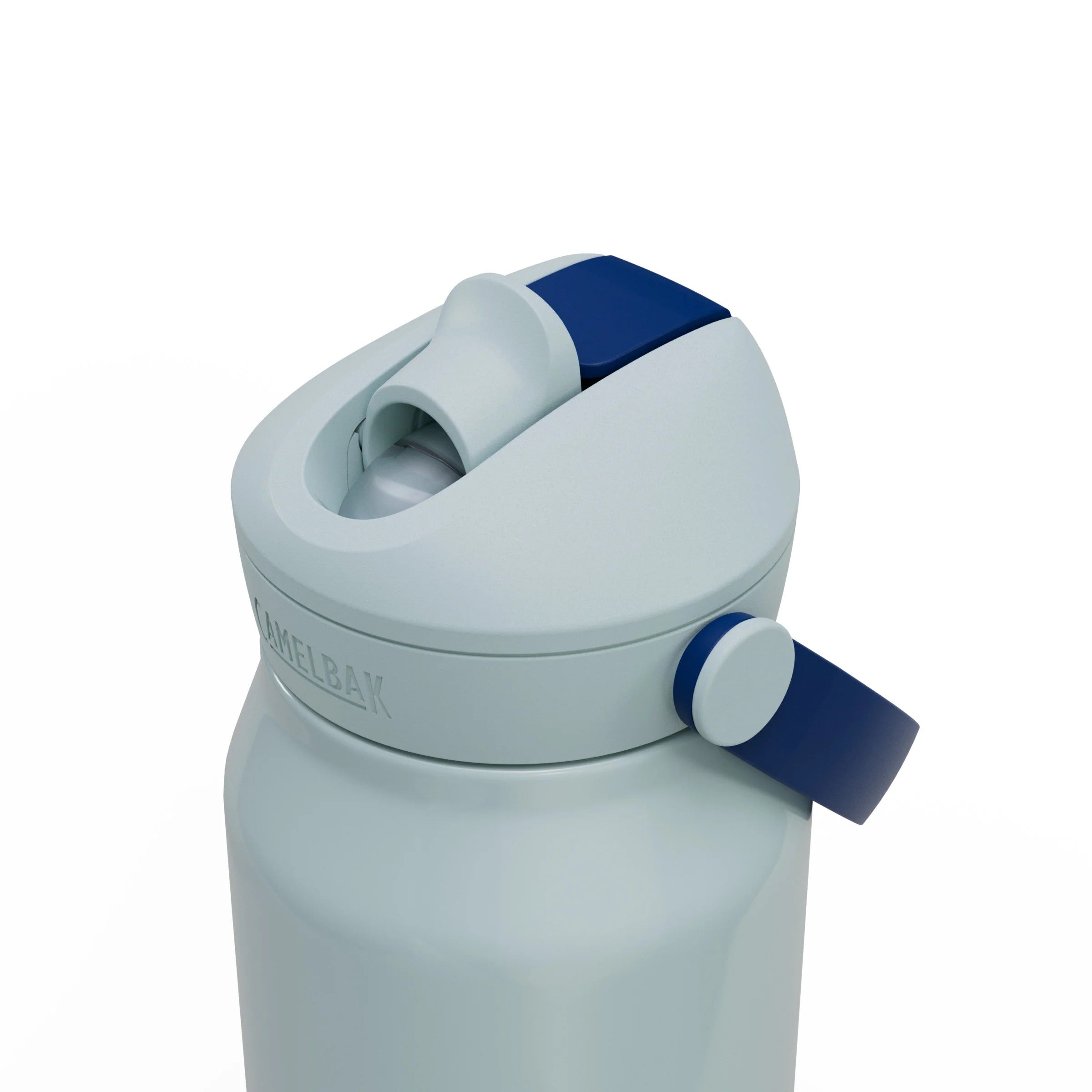 Camelbak Thrive™ Flip Straw Insulated Stainless Steel 1.0L Bottle - Deep Sea Dawn