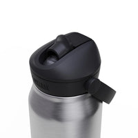 Camelbak Thrive™ Flip Straw Insulated Stainless Steel 1.0L Bottle - Stainless