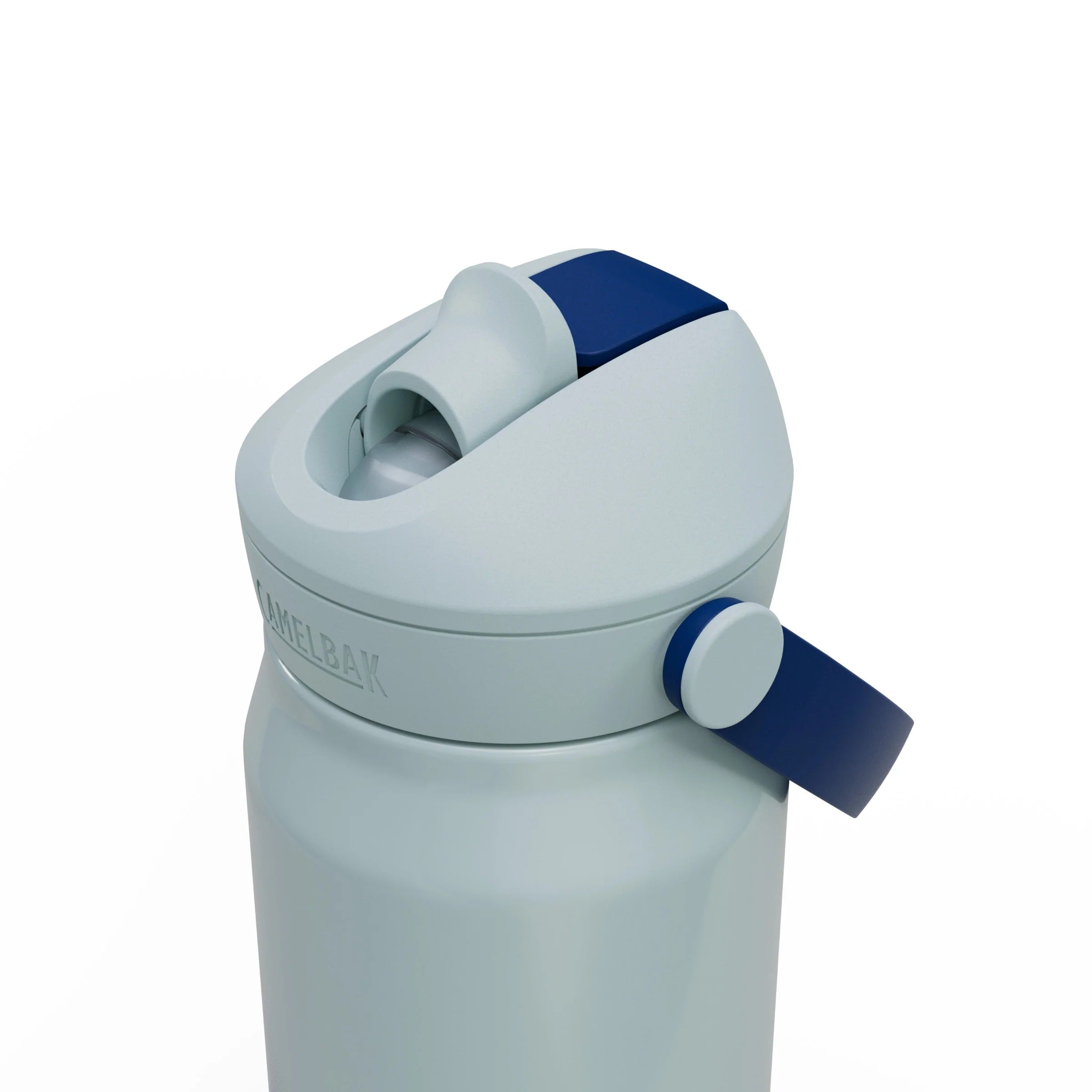 Camelbak Thrive™ Flip Straw Insulated Stainless Steel 750ml Bottle - Deep Sea Dawn