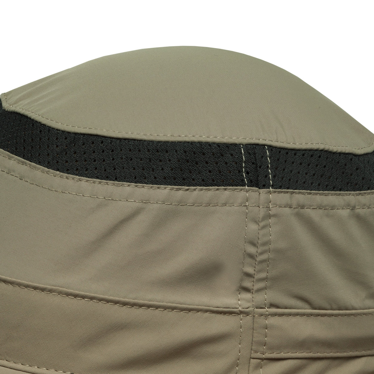 Sunday Afternoons Adult Cruiser Hat - Sand and Black