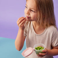 b.box snack tubs - berry
