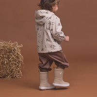 Crywolf Rain Boots Ash