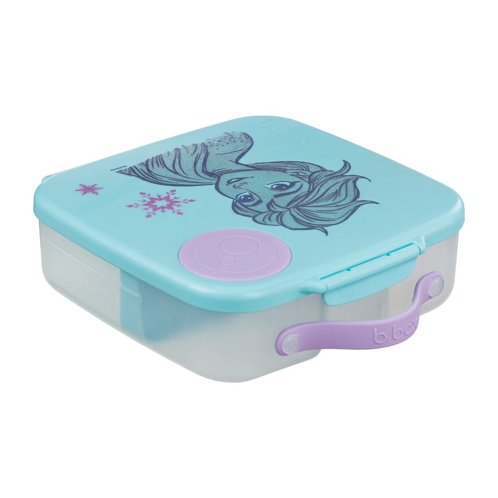 Disney Frozen by b.box - lunchbox