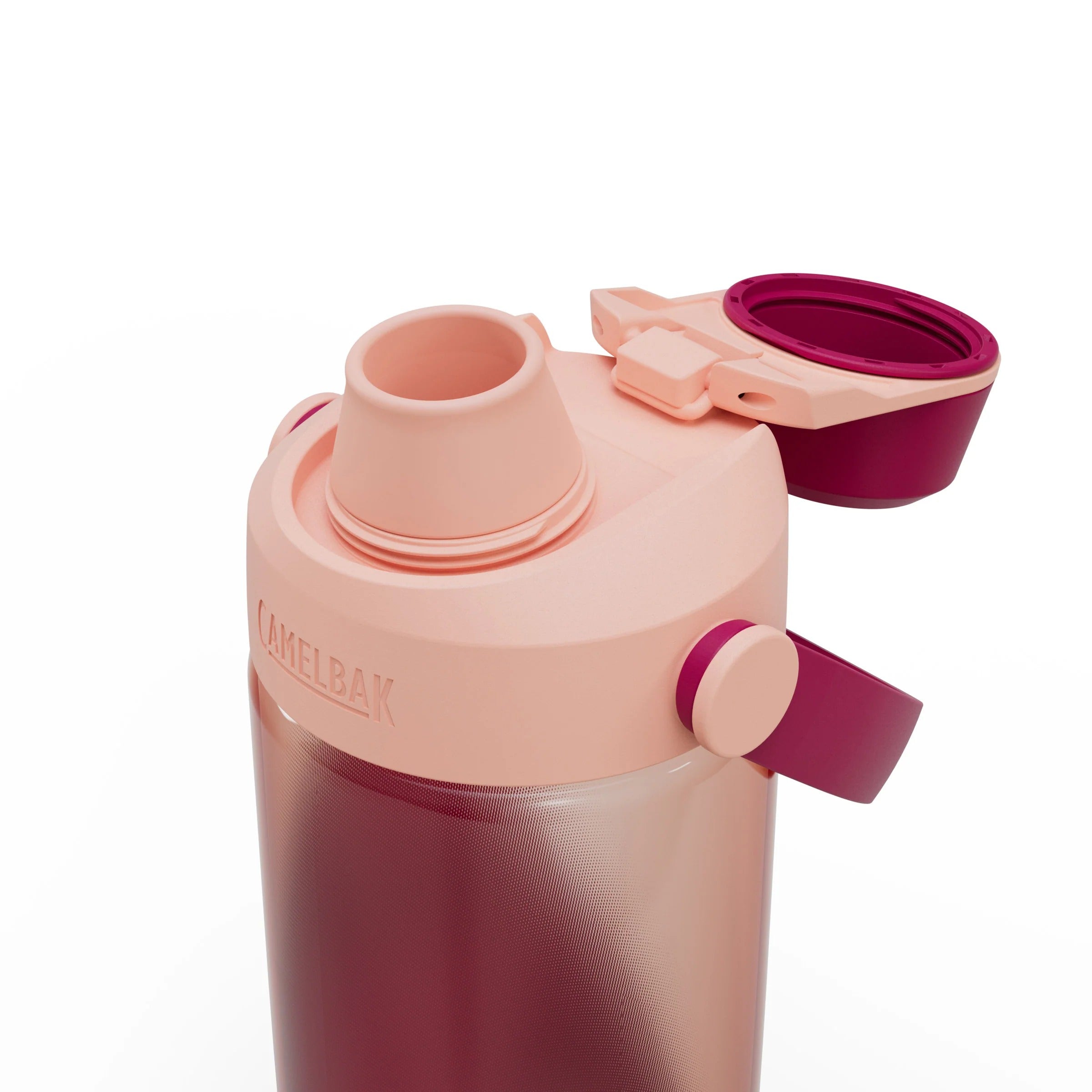 CamelBak Thrive Chug 600mL Bottle - Blush Dawn