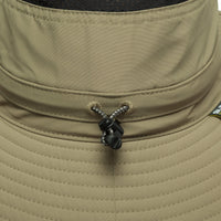 Sunday Afternoons Adult Cruiser Hat - Sand and Black