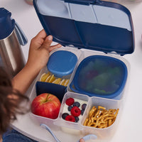 b.box snack tubs - ocean