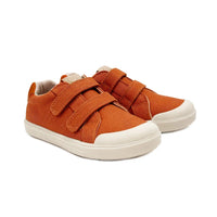 Pretty Brave Child OTTO Sneaker - Paprika
