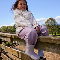Crywolf Rain Boots Heather