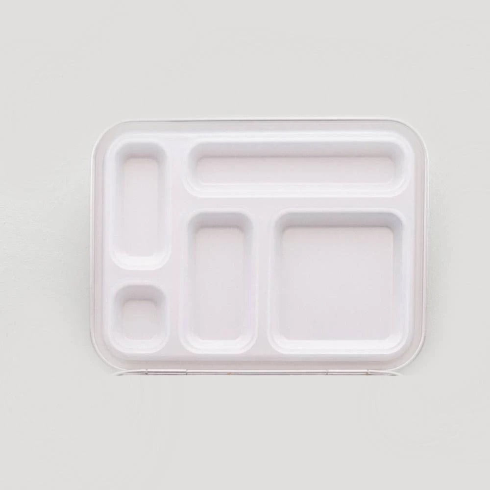 Nestling Bento Box 5C - Silicone Seal
