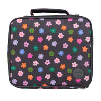 Nestling Insulated Lunch Bag - Flowers