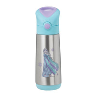 b.box 500mL insulated drink bottle - Disney Frozen