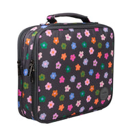 Nestling Insulated Lunch Bag - Flowers