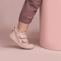 Pretty Brave TOTO Dusky Pink