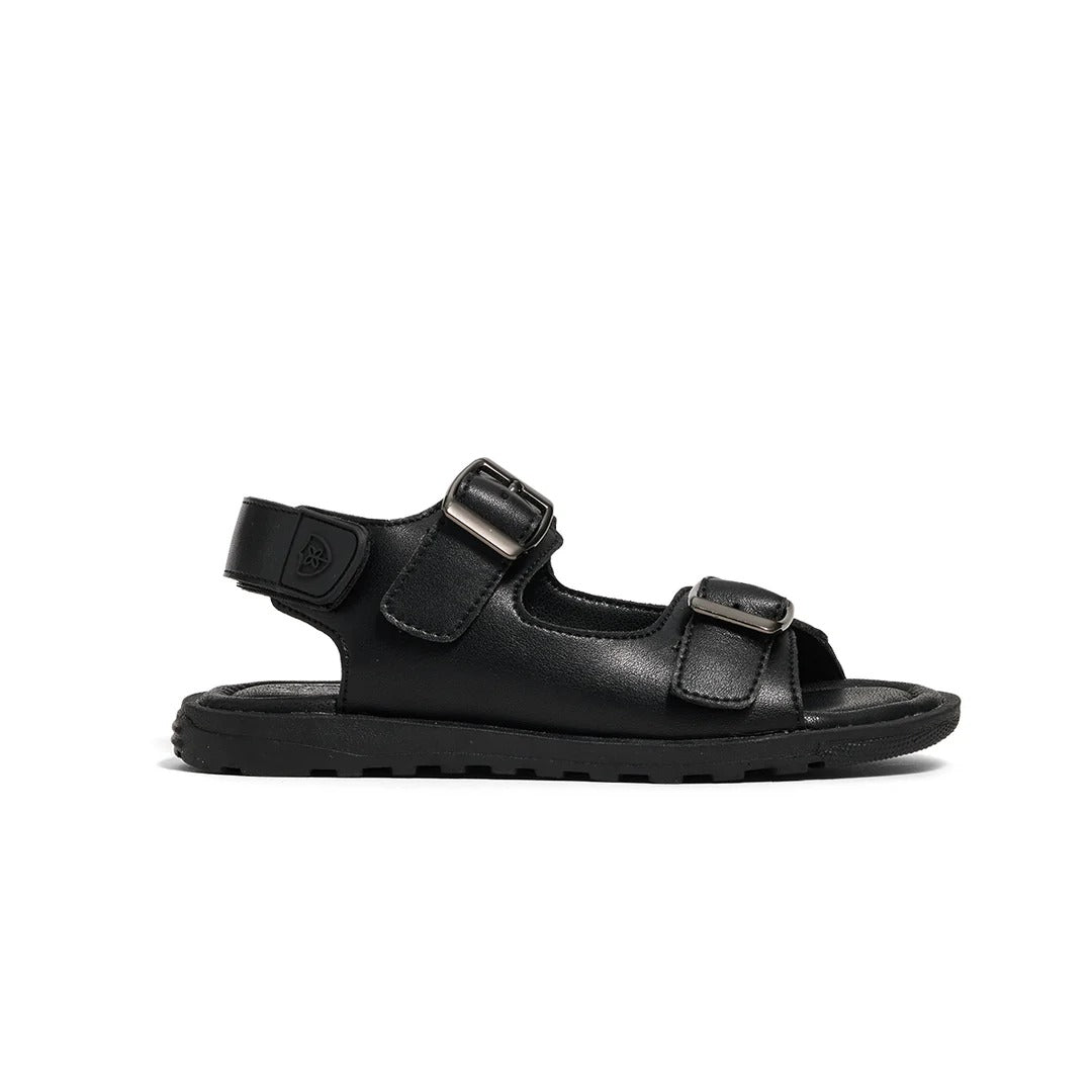 Pretty Brave Milo Open-Toe Sandals