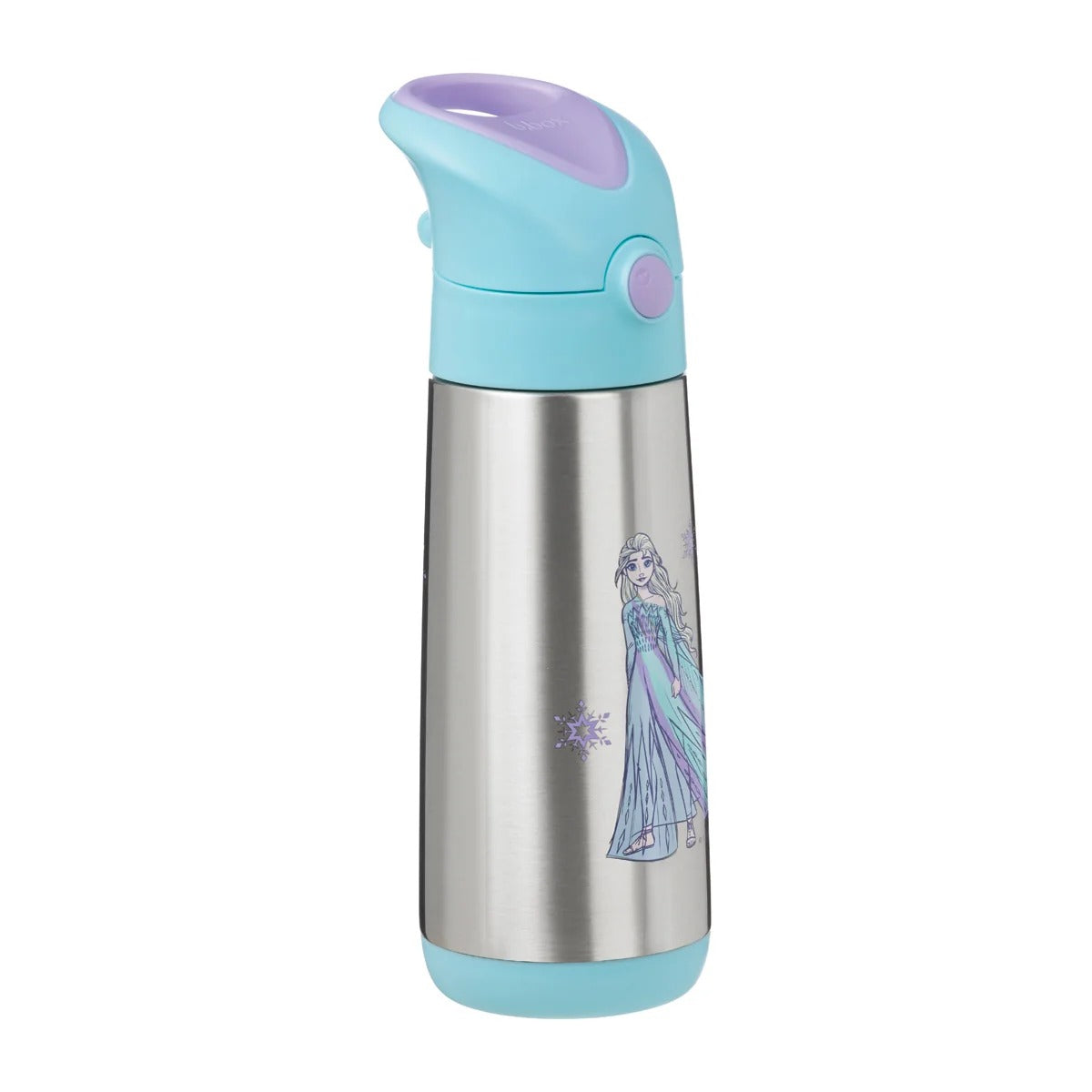 b.box 500mL insulated drink bottle - Disney Frozen
