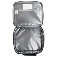 Nestling Insulated Lunch Bag - Flowers
