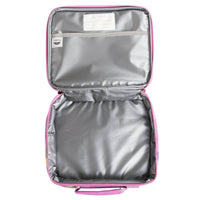 Nestling Insulated Lunch Bag - Sorbet Stripe