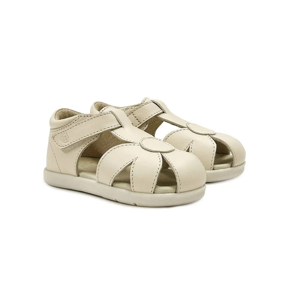 Pretty Brave Fleu Children's Sandals - Stone