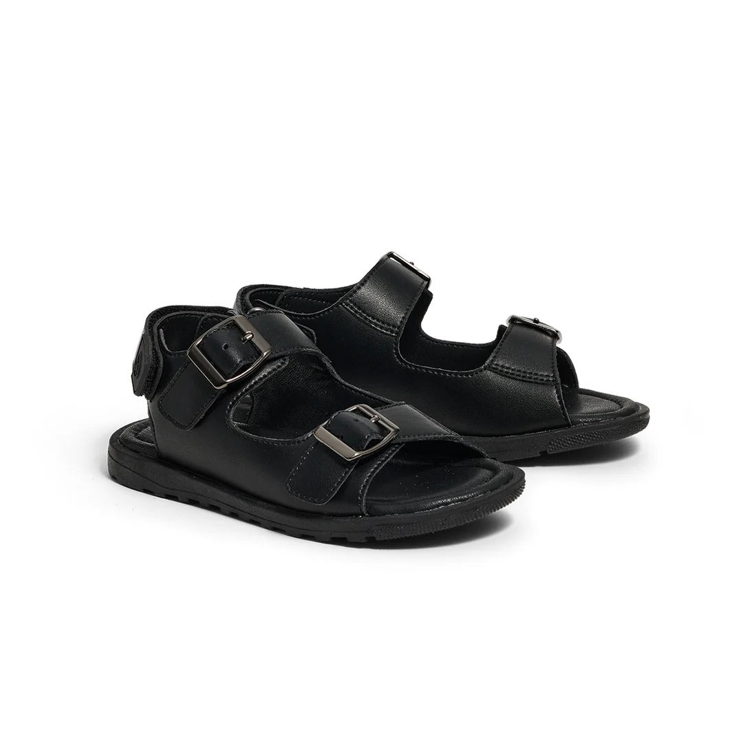 Pretty Brave Milo Open-Toe Sandals
