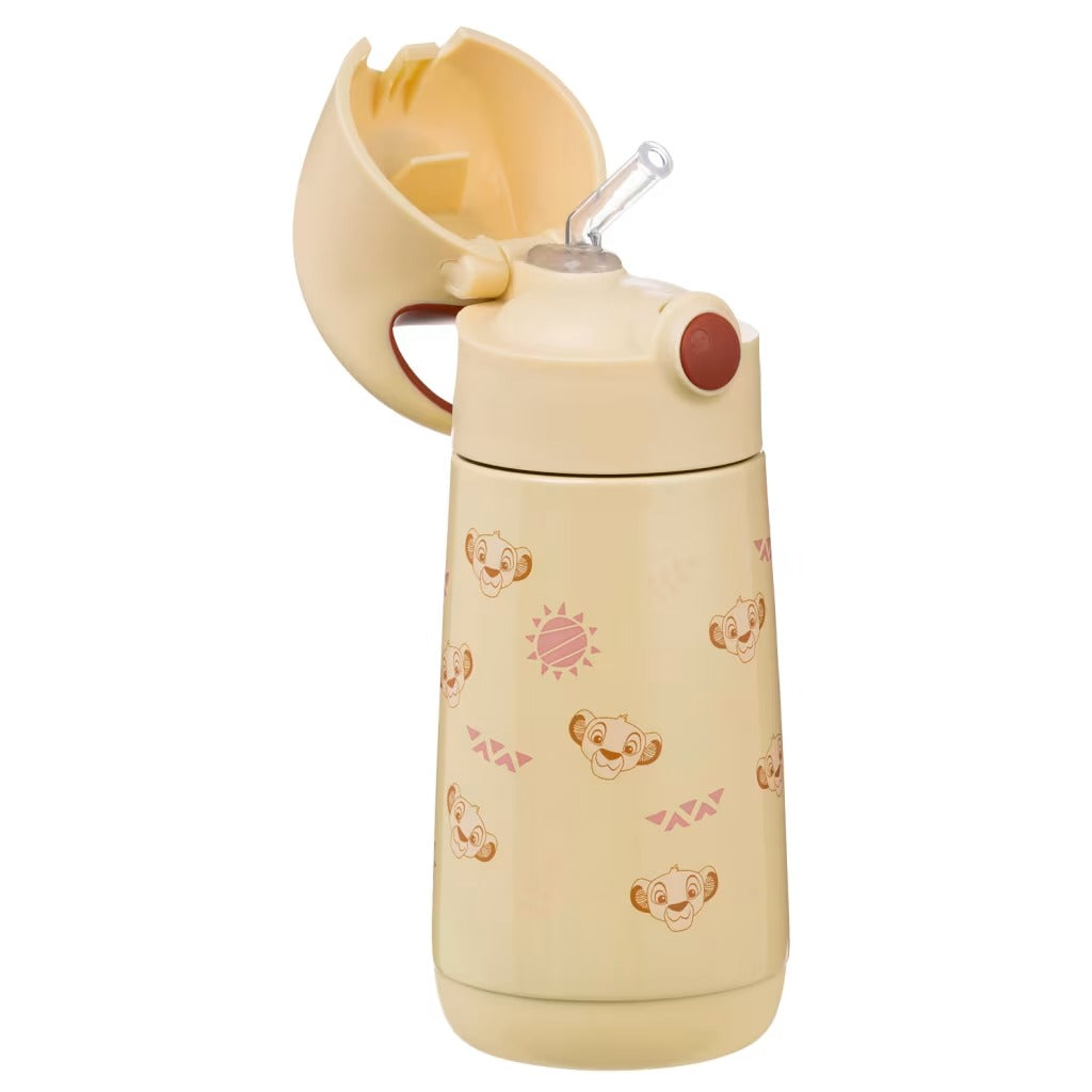 Bbox 350mL Insulated Drink The Lion King