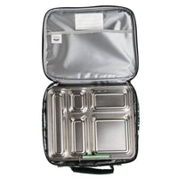 Nestling Insulated Lunch Bag - Dinosaurs