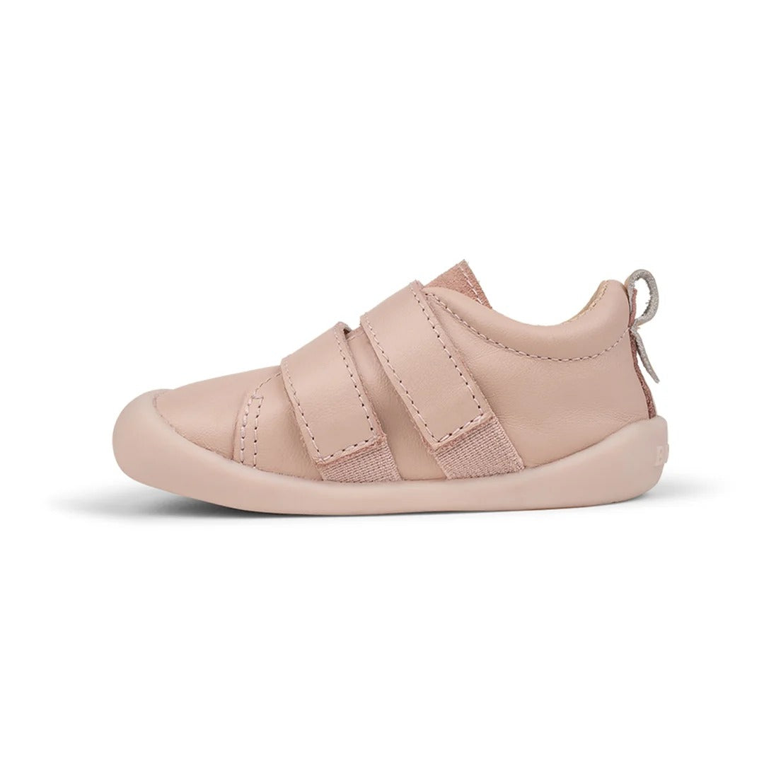 Pretty Brave TOTO Dusky Pink