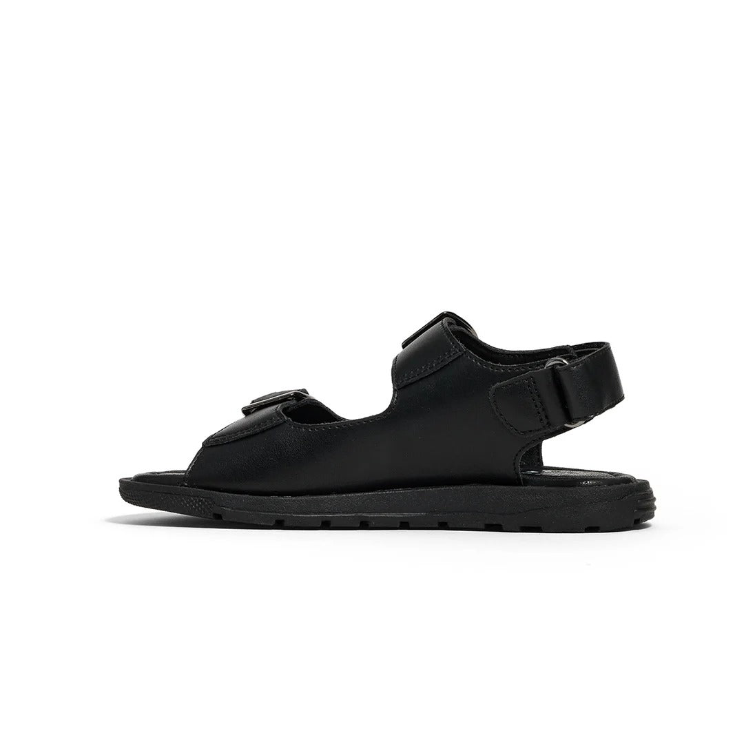 Pretty Brave Milo Open-Toe Sandals