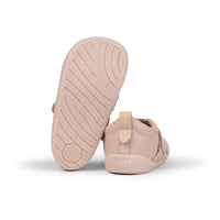 Pretty Brave TOTO Dusky Pink