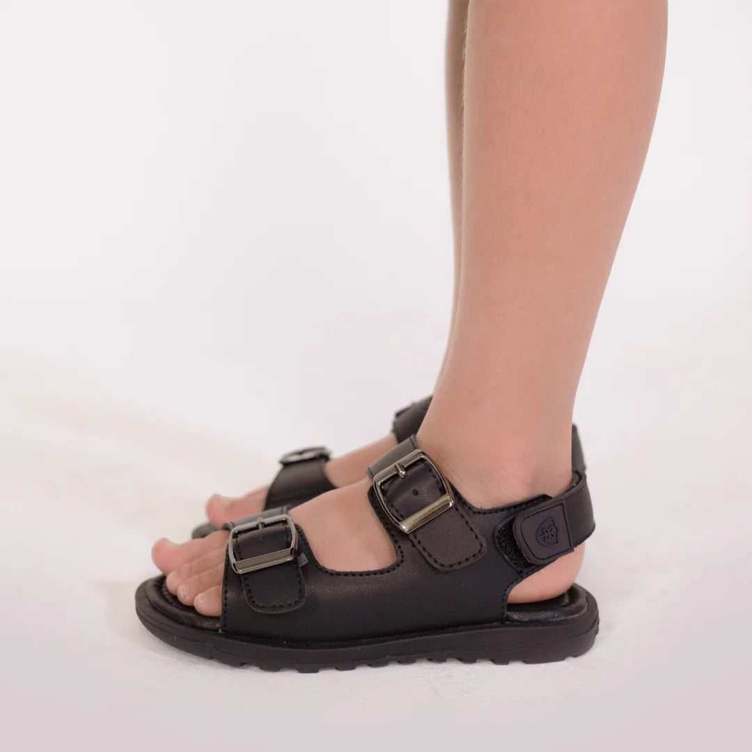 Pretty Brave Milo Open-Toe Sandals