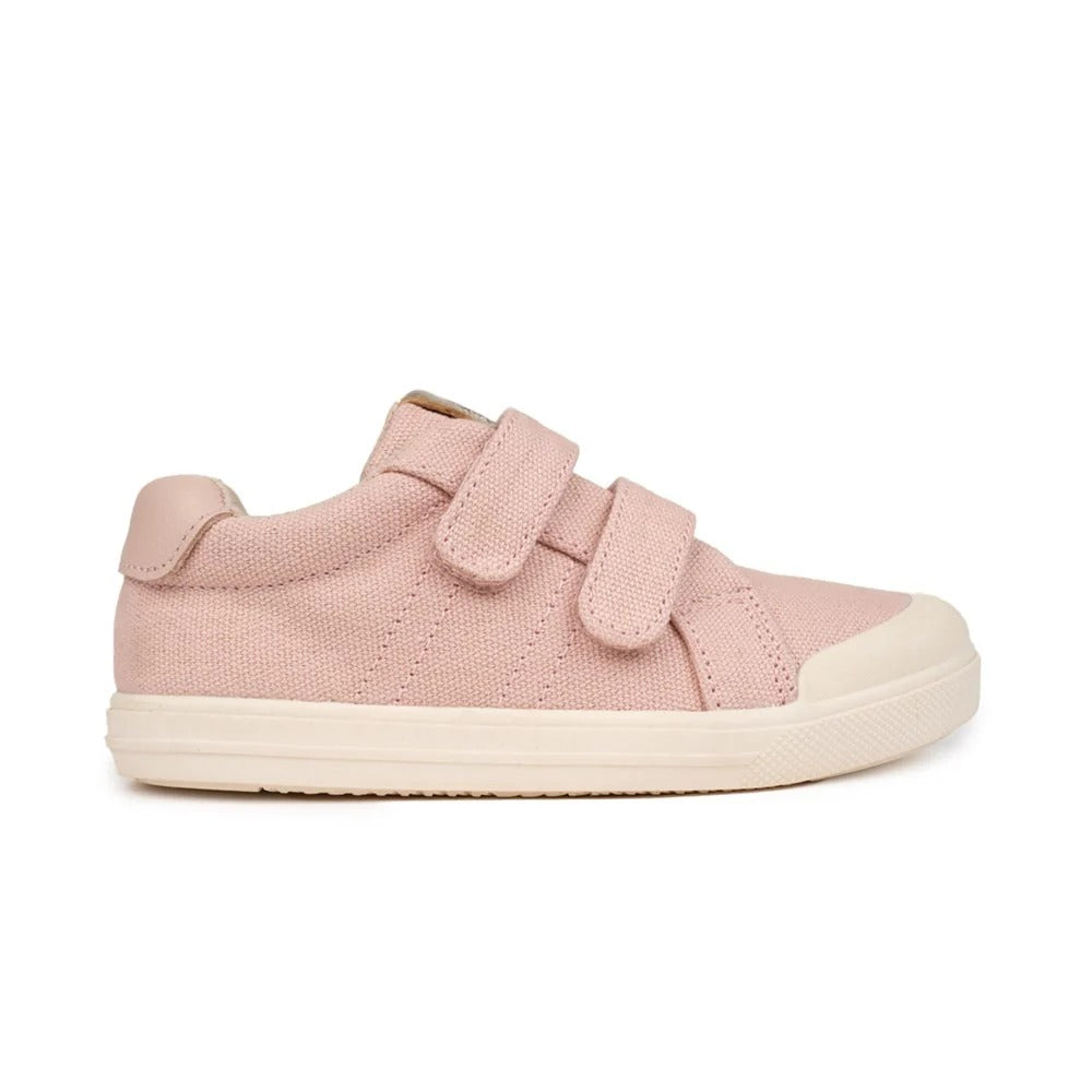 Pretty Brave Child OTTO Sneaker - Dusty Pink
