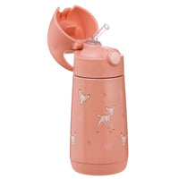 Bbox 350mL Insulated Drink Bottle Bambi