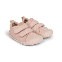 Pretty Brave TOTO Dusky Pink