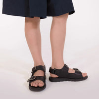 Pretty Brave Milo Open-Toe Sandals