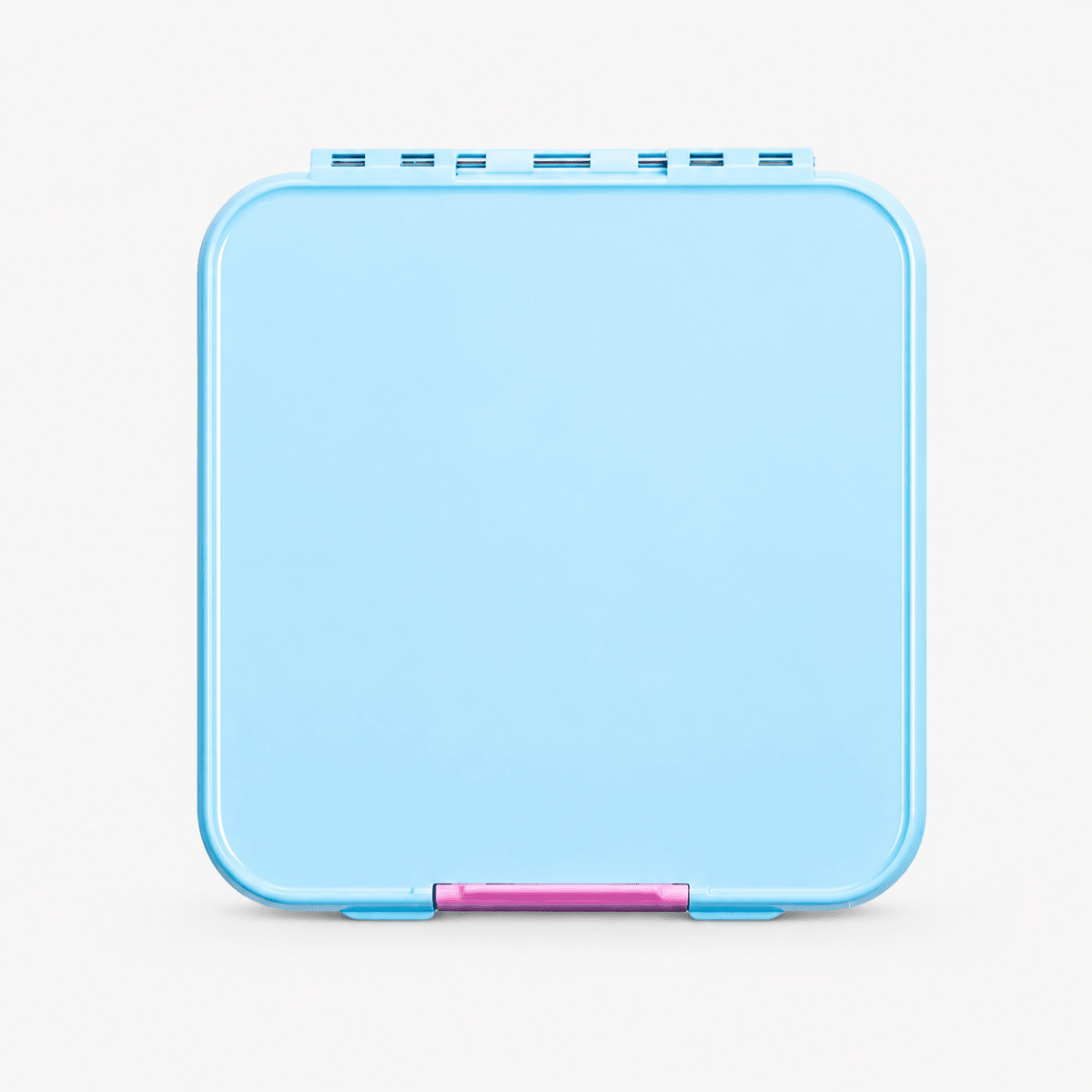 Shop Little Lunch Box Co Leakproof Bento Five - Sky Blue NZ | Premium Lunch Boxes for School Kids