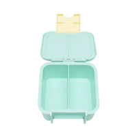 Shop Little Lunch Box Co Leakproof Bento Two - LIama NZ | Premium Lunch Boxes for School Kids