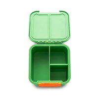 Shop Little Lunch Box Co Leakproof Bento Two - T REX NZ | Premium Lunch Boxes for School Kids