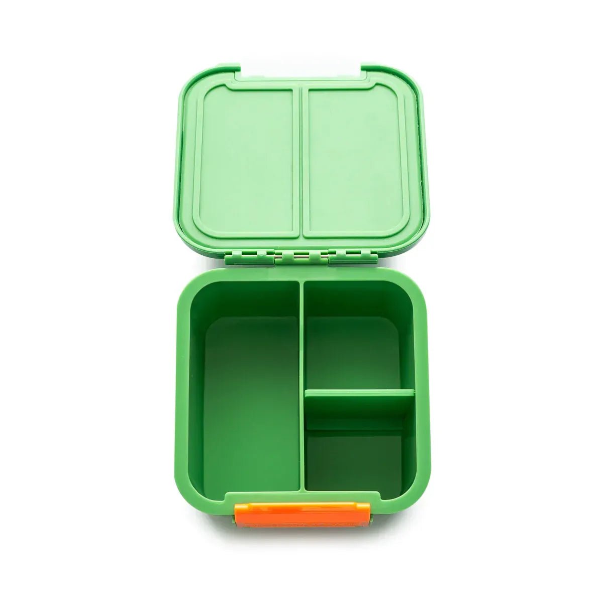 Shop Little Lunch Box Co Leakproof Bento Two - T REX NZ | Premium Lunch Boxes for School Kids