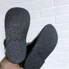 Little Secret T - bar The Ramona Black School Shoes - Sneaker Casual - 26