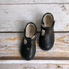 Little Secret T - bar The Sophia Black School Shoes - Sneaker Casual - 26