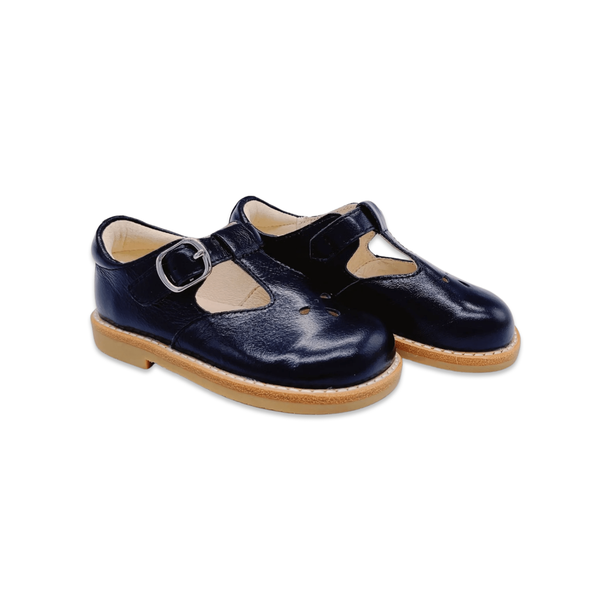 Little Secret Dress Shoes T - bar The Odette - Sneaker Casual - 