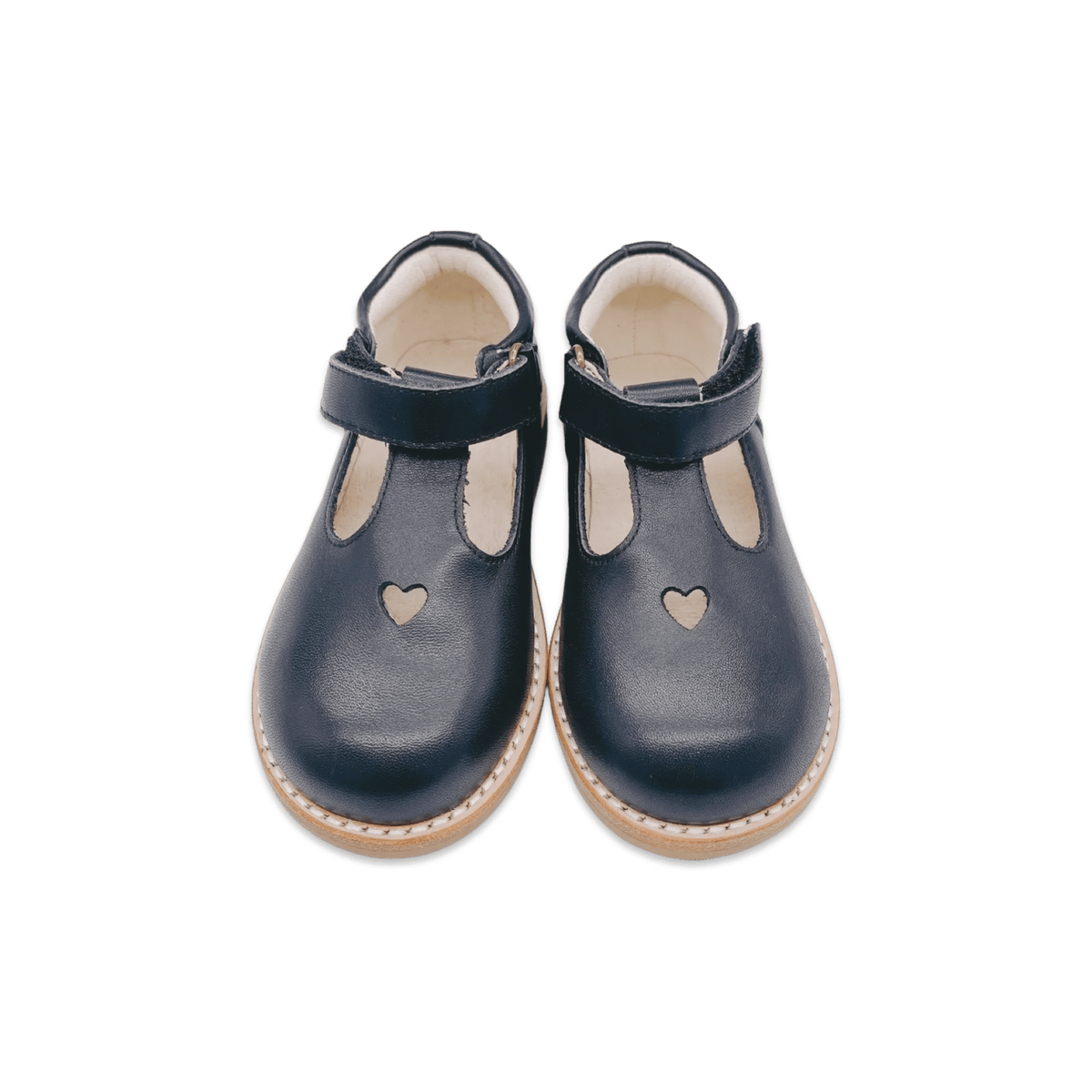 Little Secret Dress Shoes T - bar The Blair - HYPHEN KIDS