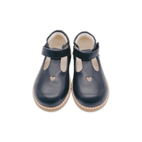 Little Secret Dress Shoes T - bar The Blair - Sneaker Casual - 