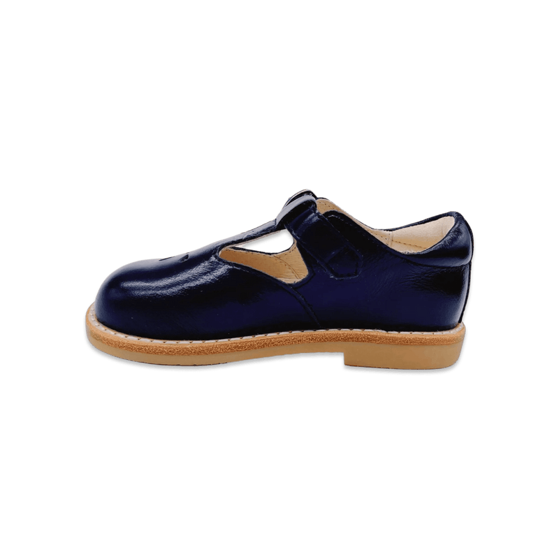 Little Secret Dress Shoes T - bar The Odette - HYPHEN KIDS