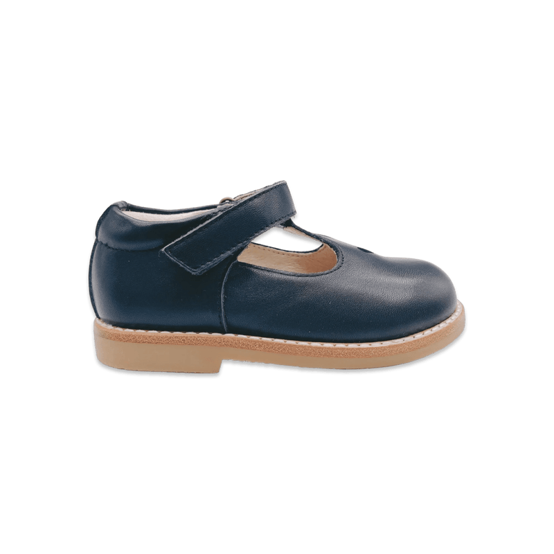 Little Secret Dress Shoes T - bar The Blair - HYPHEN KIDS