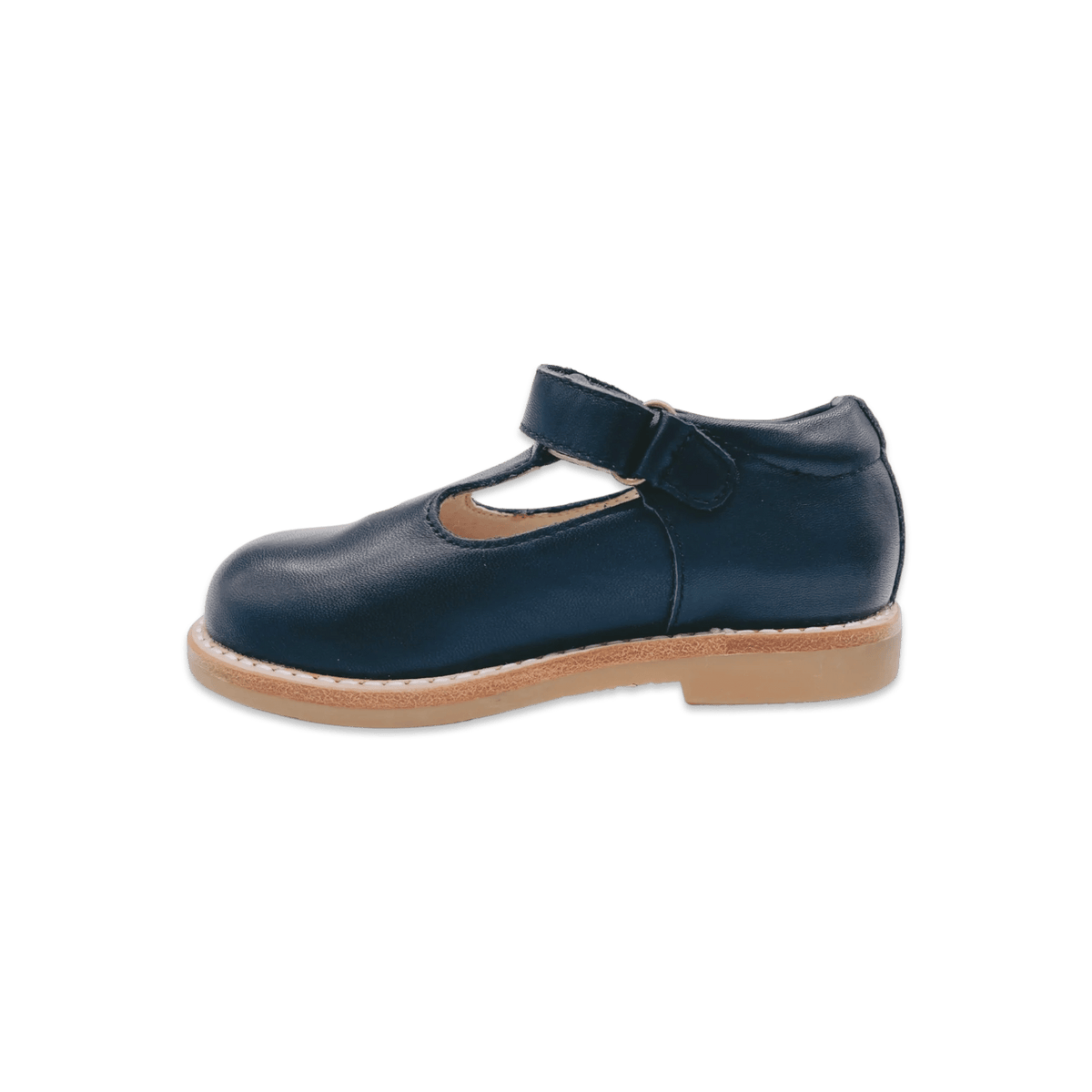 Little Secret Dress Shoes T - bar The Blair - HYPHEN KIDS