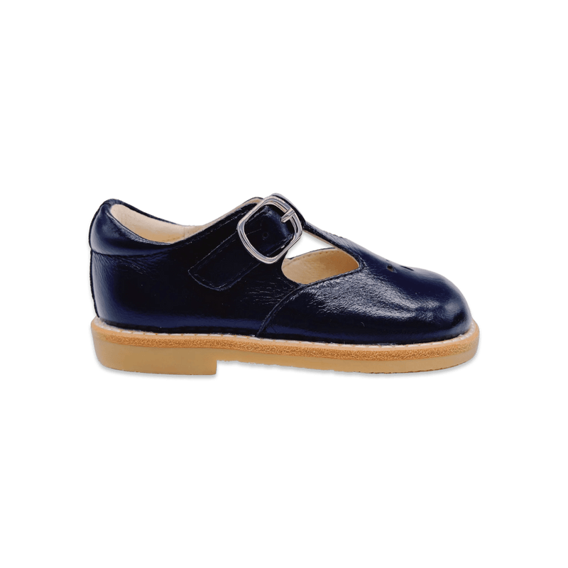 Little Secret Dress Shoes T - bar The Odette - HYPHEN KIDS