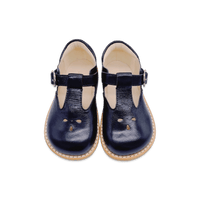Little Secret Dress Shoes T - bar The Odette - Sneaker Casual - 