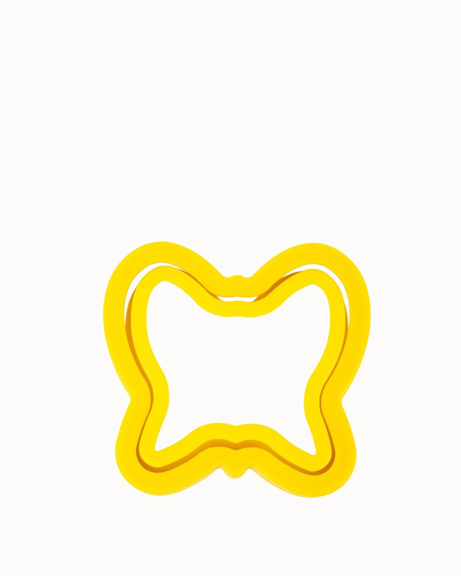 Lunch Punch Cut & Crimp Sandwich Pockets - Butterfly - Sandwich Cutters & Stamps - 